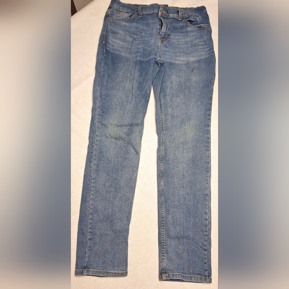 There Abouts Jeans Size 18 Husky